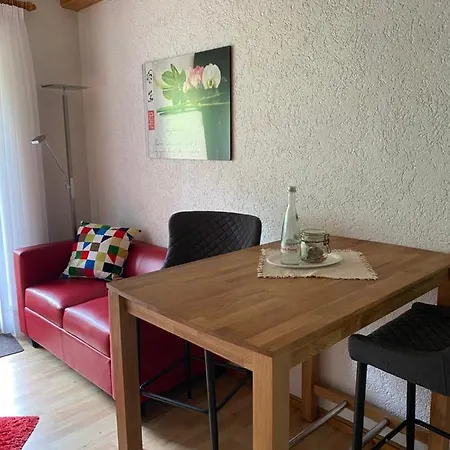 Gastehaus Absbachtal *