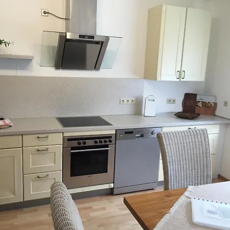 Gastehaus Absbachtal Apartamento Bad Rippoldsau-Schapbach