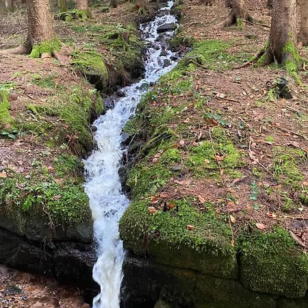 Gastehaus Absbachtal Lägenhet *