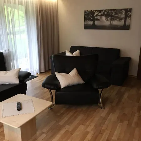 Gastehaus Absbachtal Apartamento