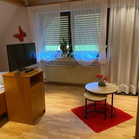 Gastehaus Absbachtal Bad Rippoldsau-Schapbach