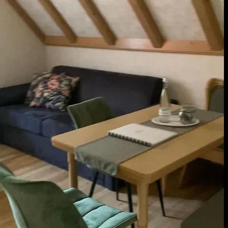 Gastehaus Absbachtal Bad Rippoldsau-Schapbach