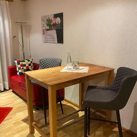 Gastehaus Absbachtal